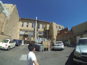 DCIM100GOPRO